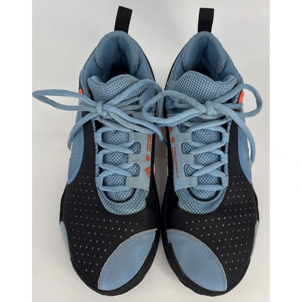 adidas issue basketball